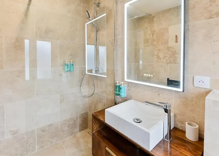 Appartement Coeur De - 4 Pers - 1 Min Place Morny *