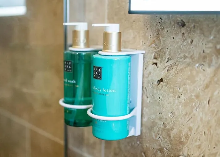 Appartement Coeur De - 4 Pers - 1 Min Place Morny *