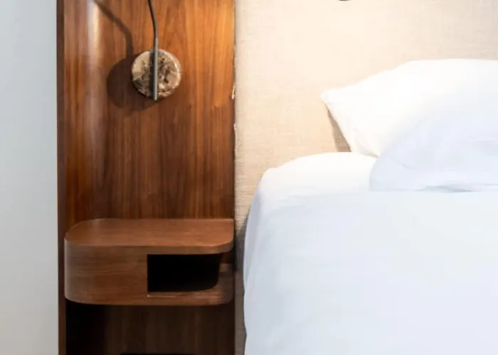 Appartement Coeur De - 4 Pers - 1 Min Place Morny